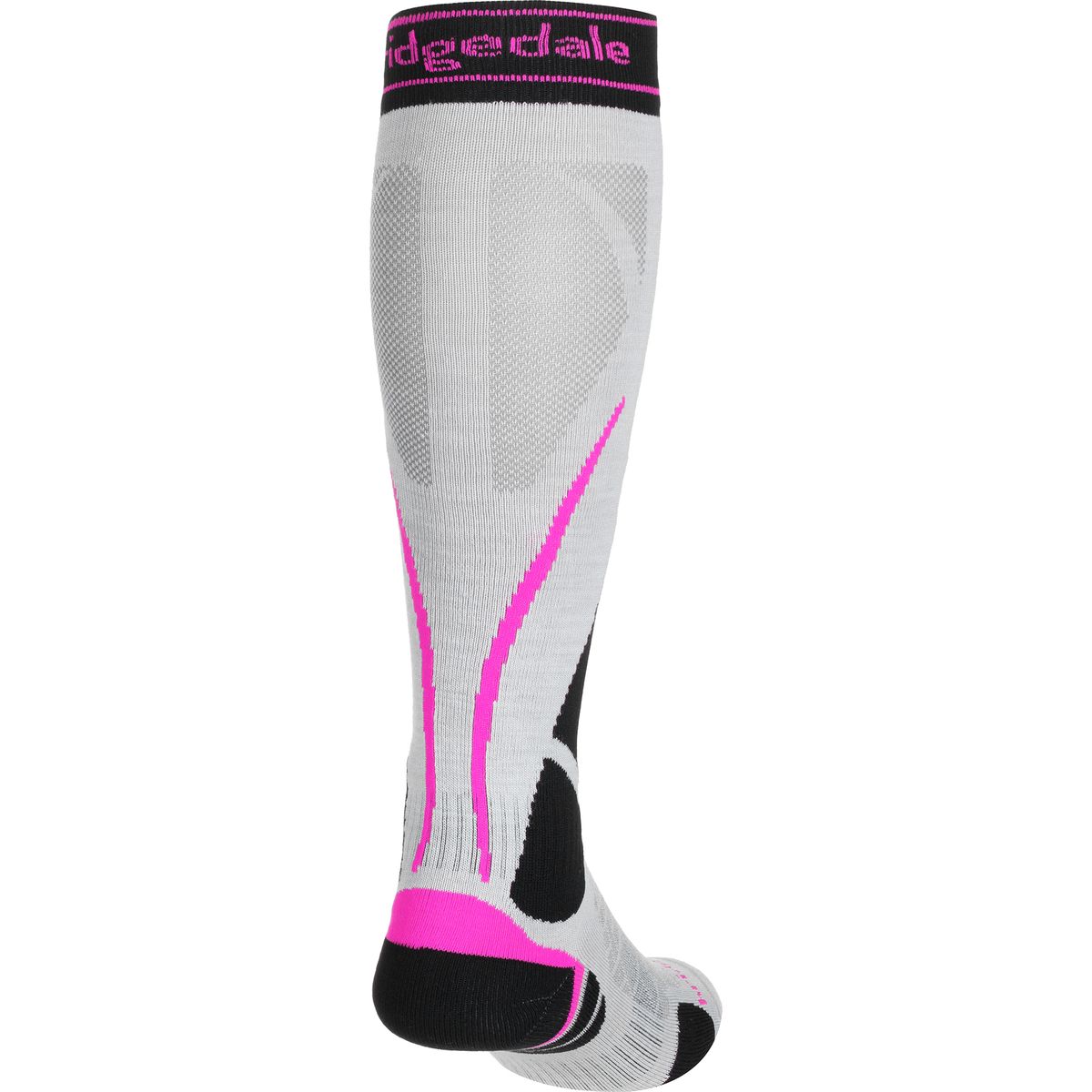 Bridgedale Vertige Light Ski Sock Women's Accessories