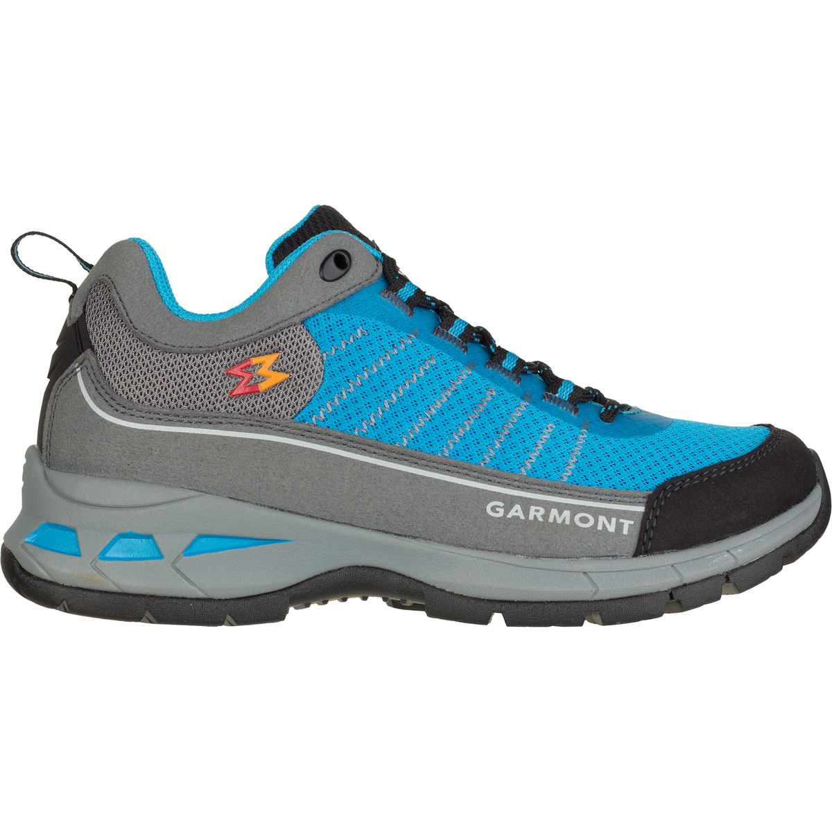 Garmont Nagevi Vented Hiking Shoe Women's Footwear