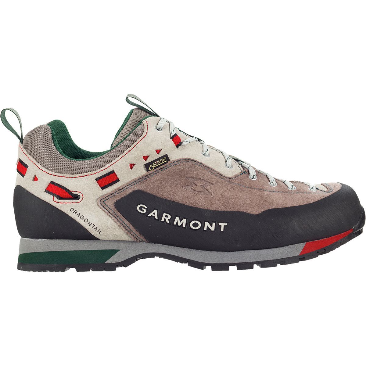 garmont dragontail walking shoes mens