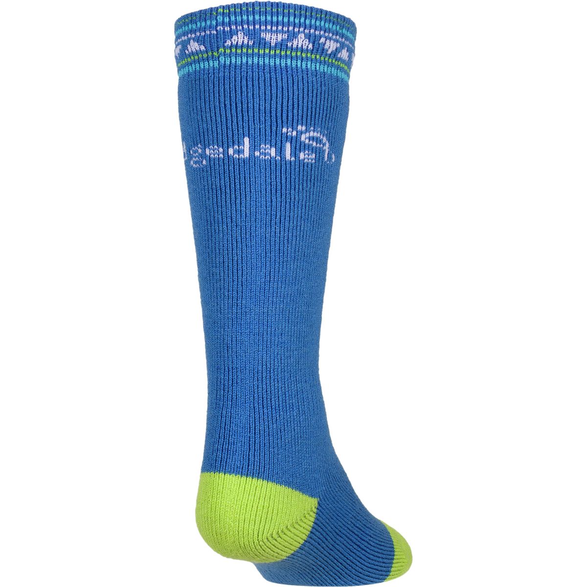 Bridgedale Merino Ski Sock 2Pack Kids' Kids