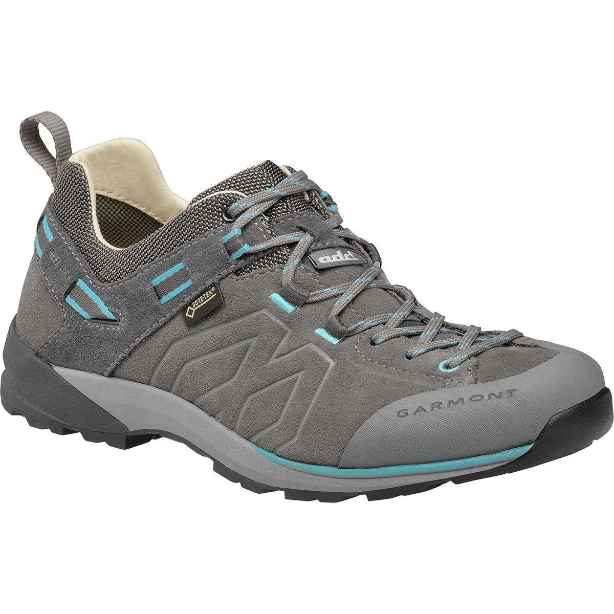 Garmont Santiago Low GTX Hiking Shoe Women's Footwear