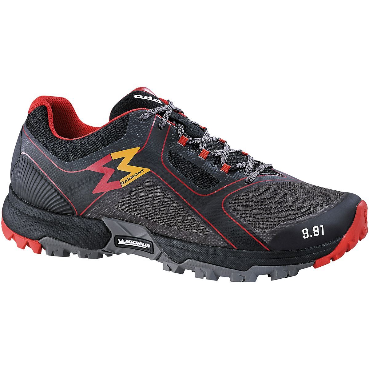 garmont mens walking shoes