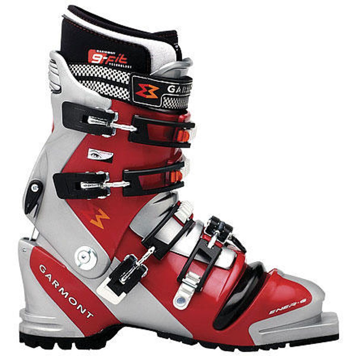 Garmont EnerG GFit Telemark Boot Women's Ski