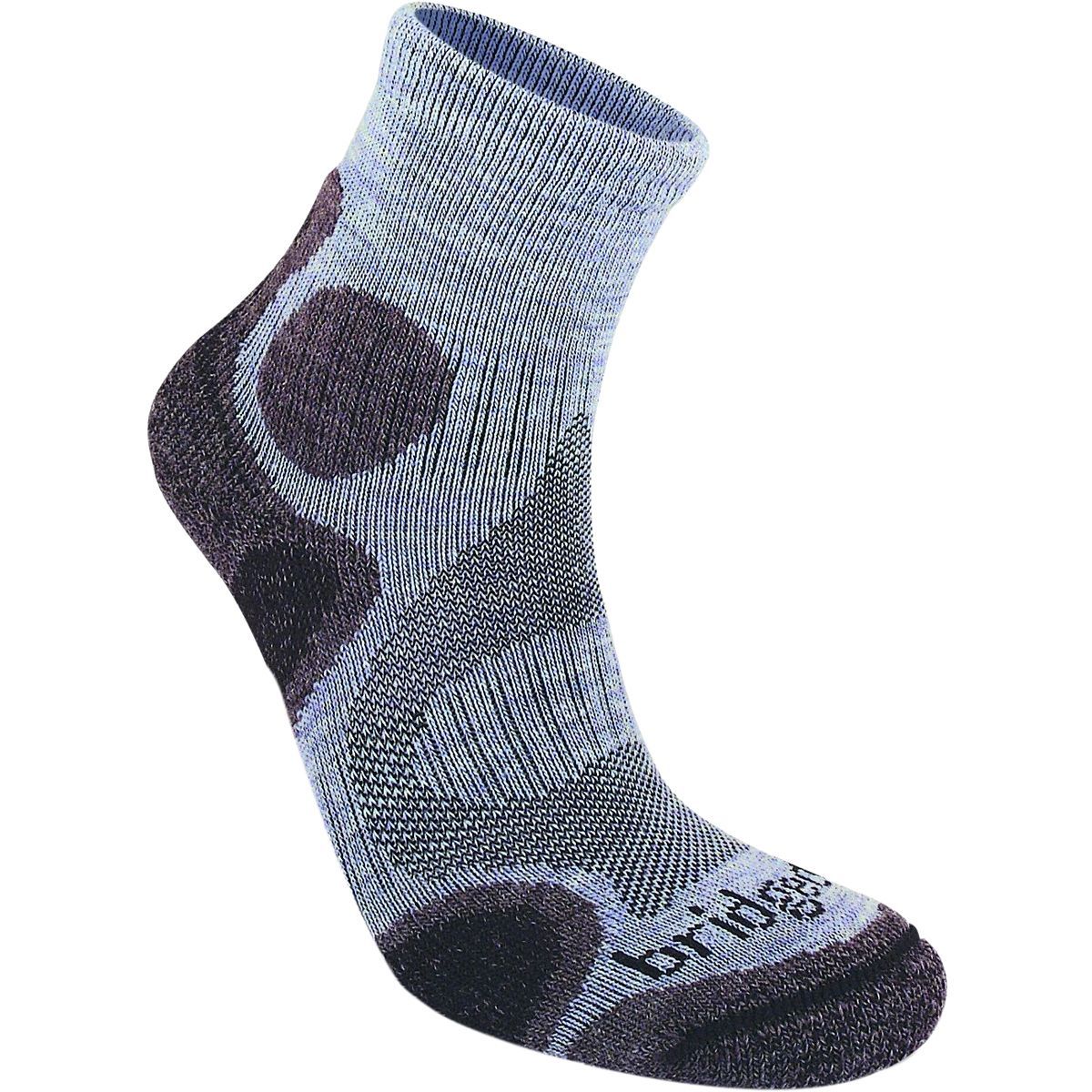 Bridgedale Trail Sport Lightweight Crew Sock Women's Accessories