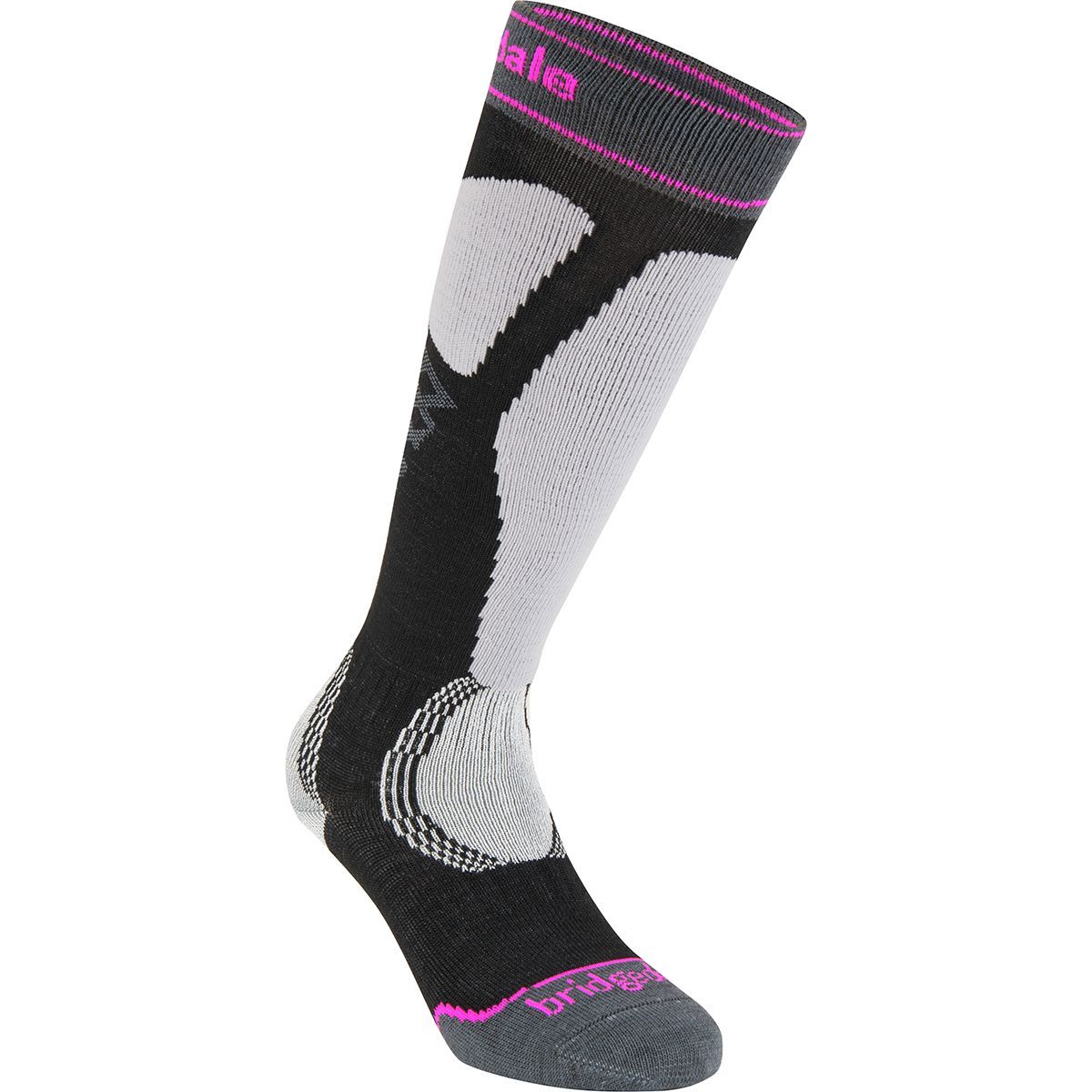 Bridgedale Ski Easy On Merino Endurance Sock Women's Accessories