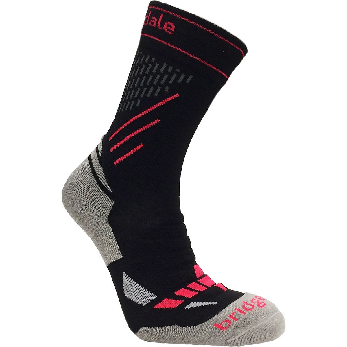 Bridgedale Cross Country Race Sock Women's Accessories