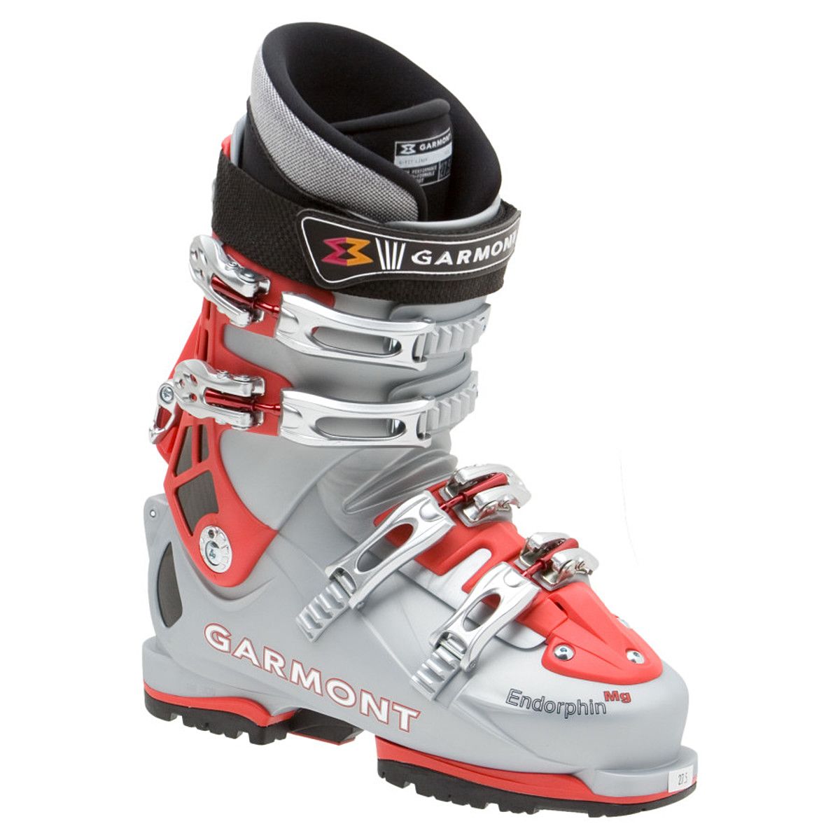 Garmont Endorphin Mg Alpine Touring Ski Boot Men's Ski