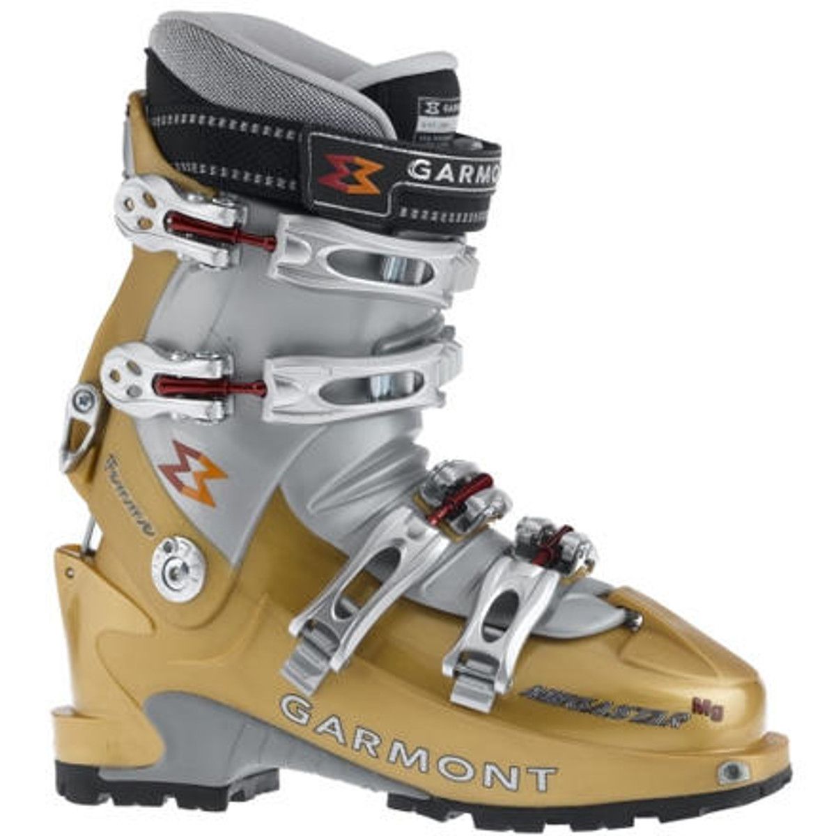 Garmont MegaStar Alpine Touring Boot Women's Ski