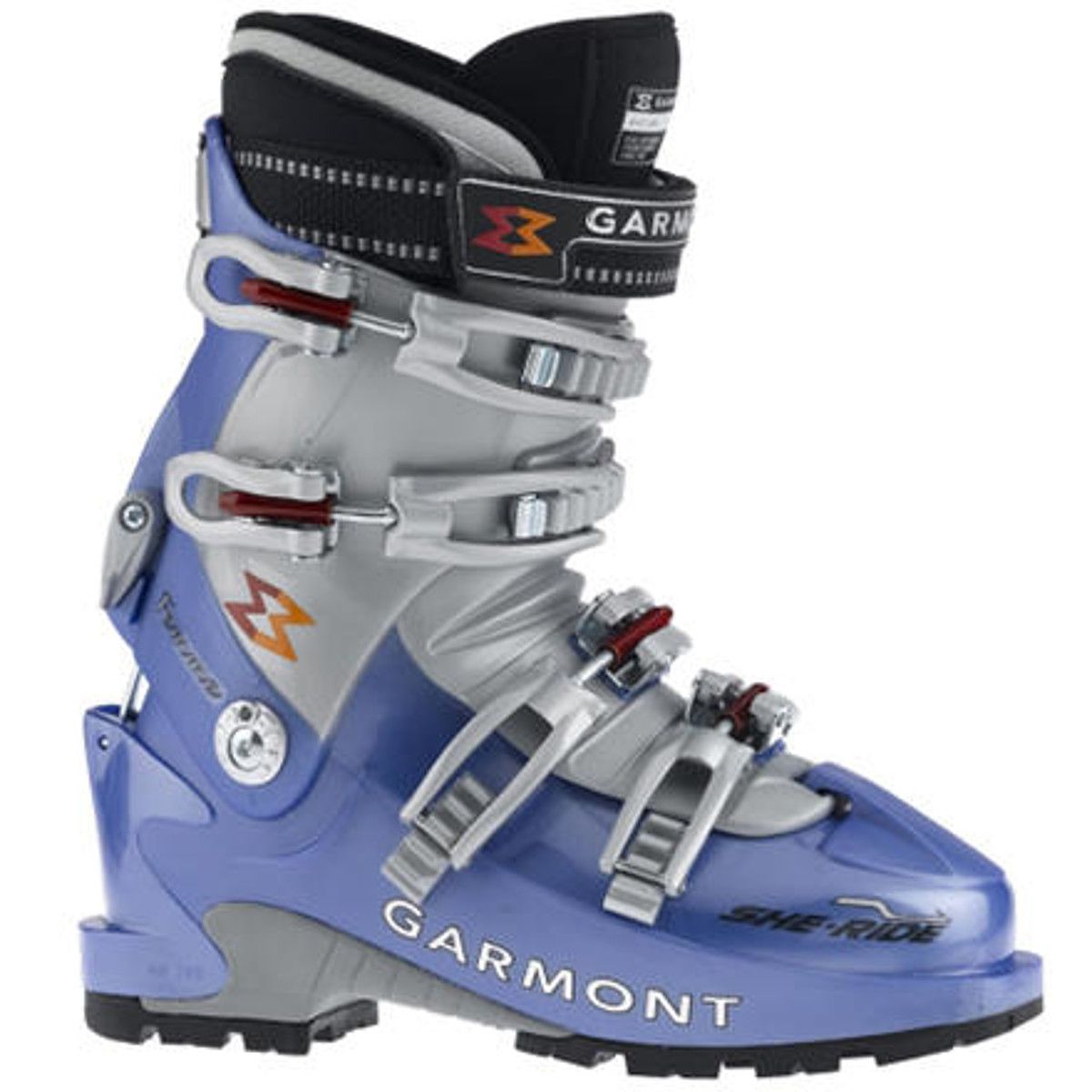 Garmont SheRide Alpine Touring Boot Women's Ski