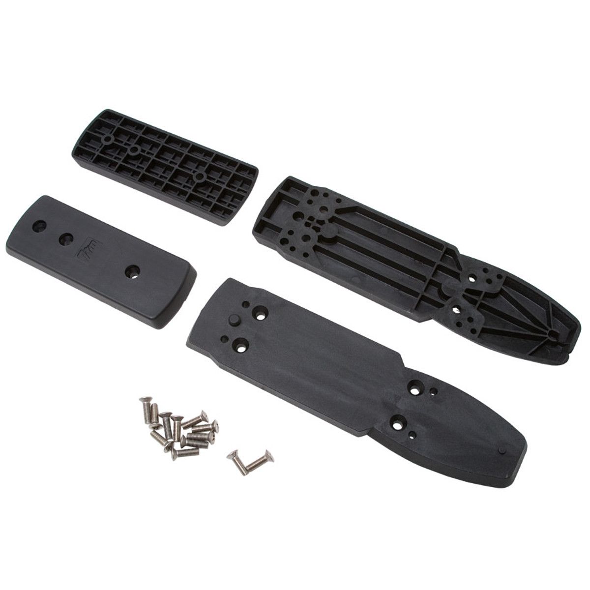 Garmont 7tm Riser Plates Ski