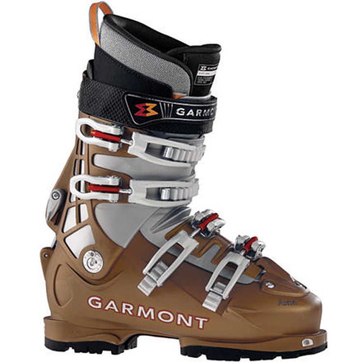 Garmont Axon Alpine Touring Boot Ski