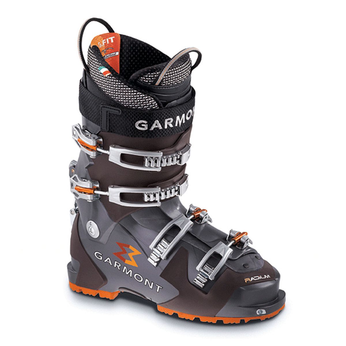Garmont Radium Alpine Touring Boot Men's Ski