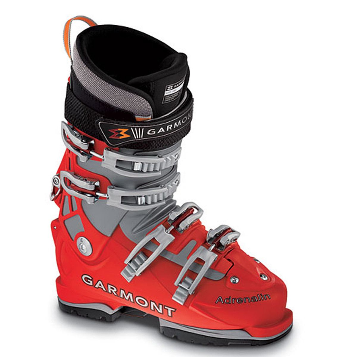 Garmont Adrenalin Alpine Touring Ski Boot Men's Ski