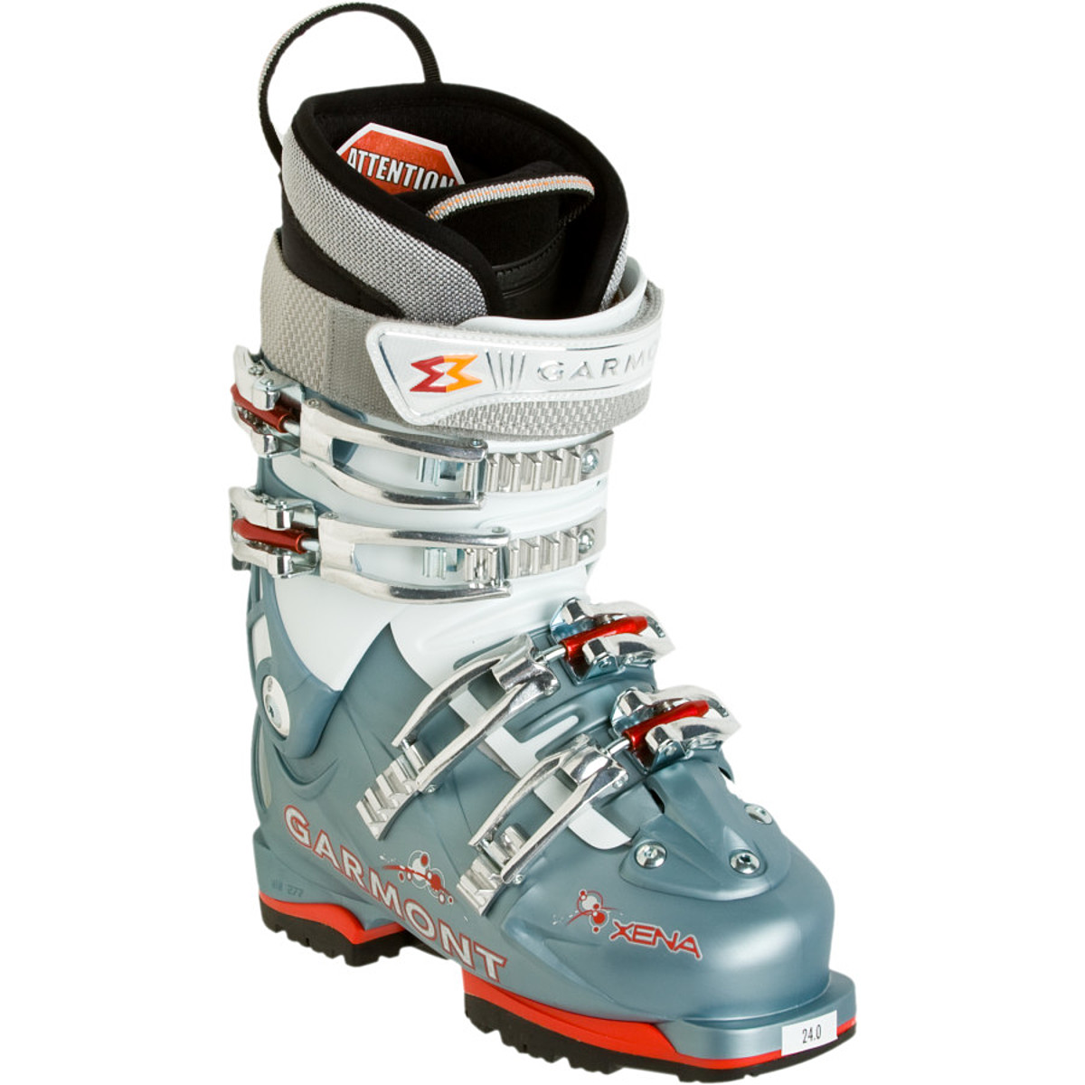 Garmont Xena GFit Alpine Touring Boot Women's Ski