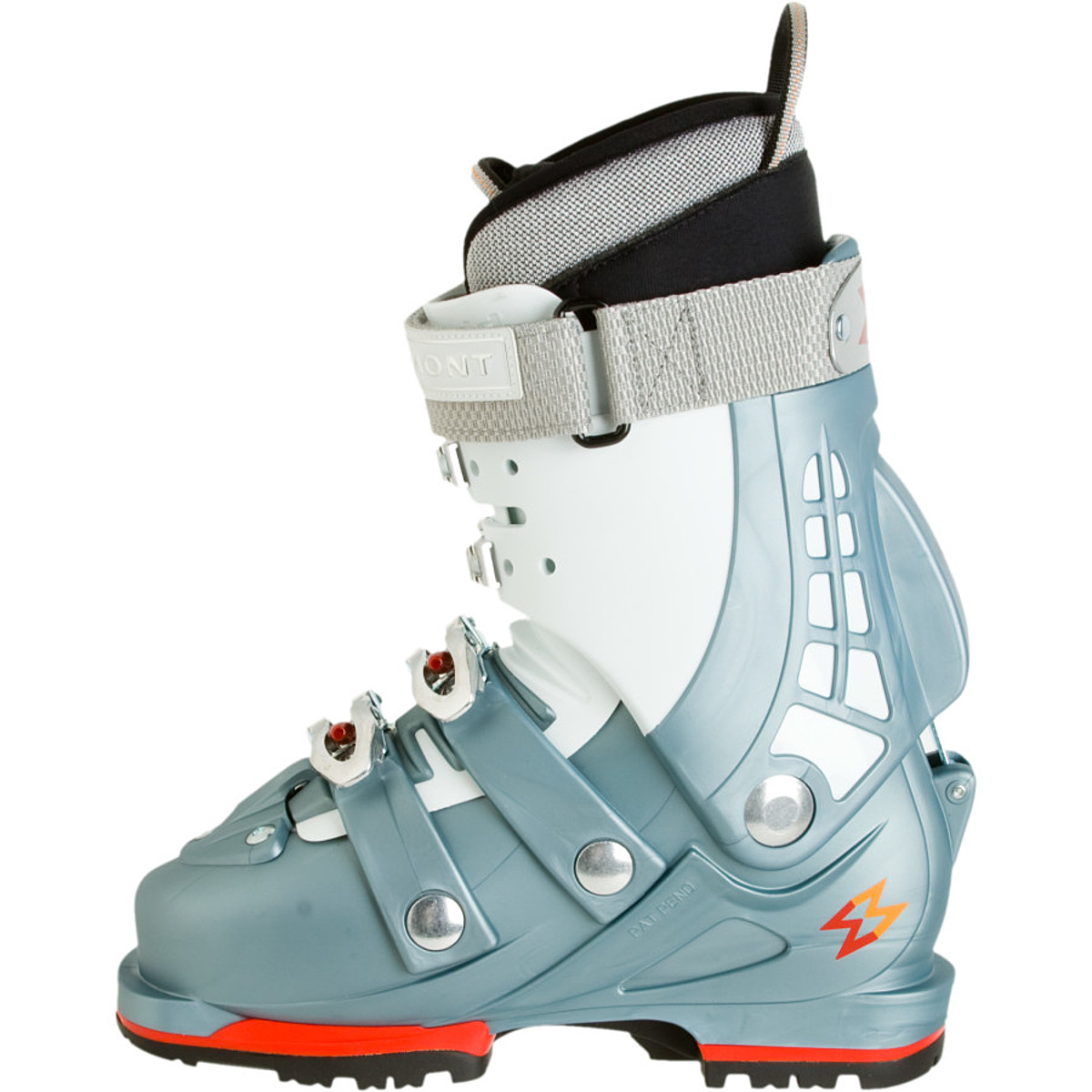 Garmont Xena GFit Alpine Touring Boot Women's Ski