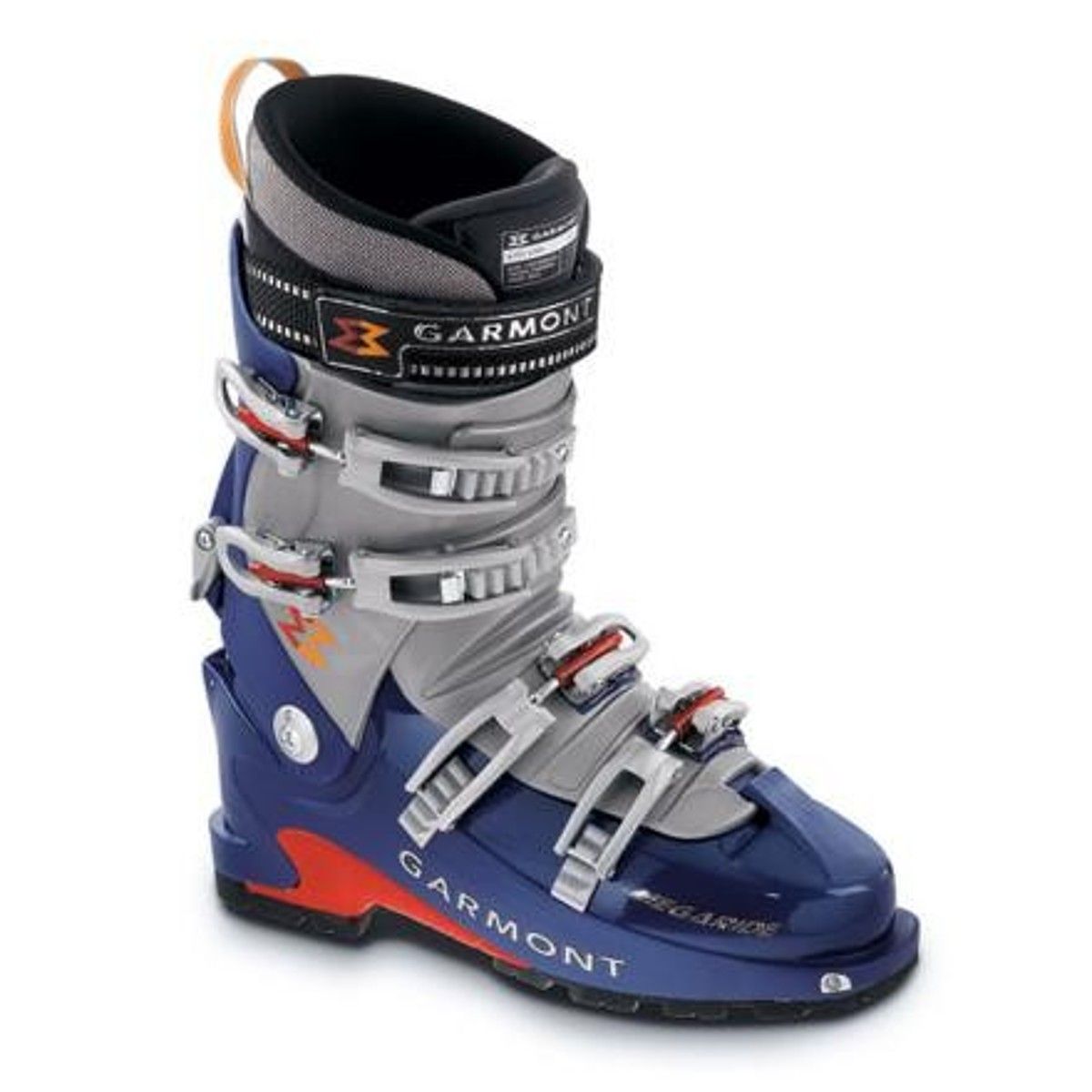 Garmont MegaRide Alpine Touring Ski Boot Men's Ski