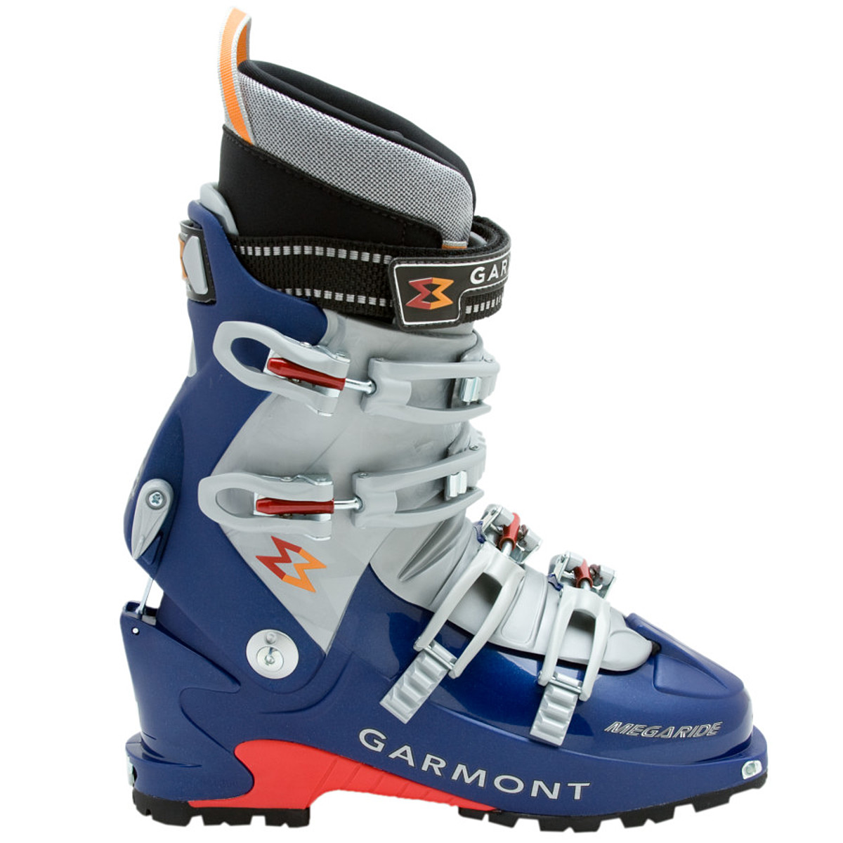 Garmont MegaRide Alpine Touring Ski Boot Men's Ski