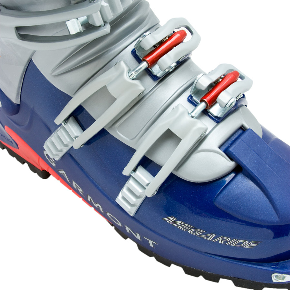 Garmont MegaRide Alpine Touring Ski Boot Men's Ski