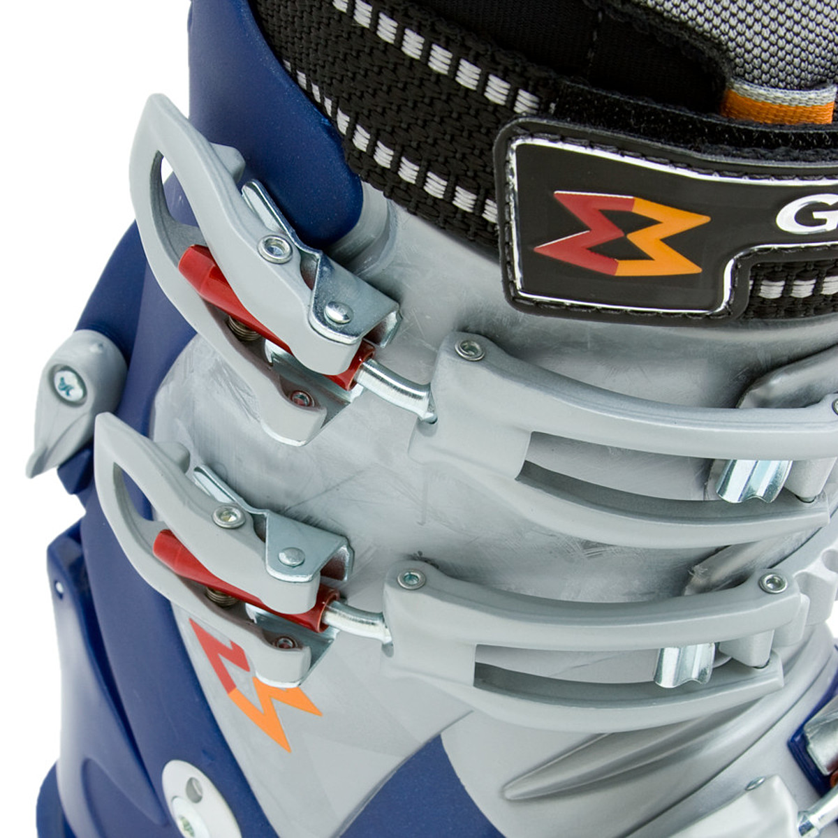 Garmont MegaRide Alpine Touring Ski Boot Men's Ski