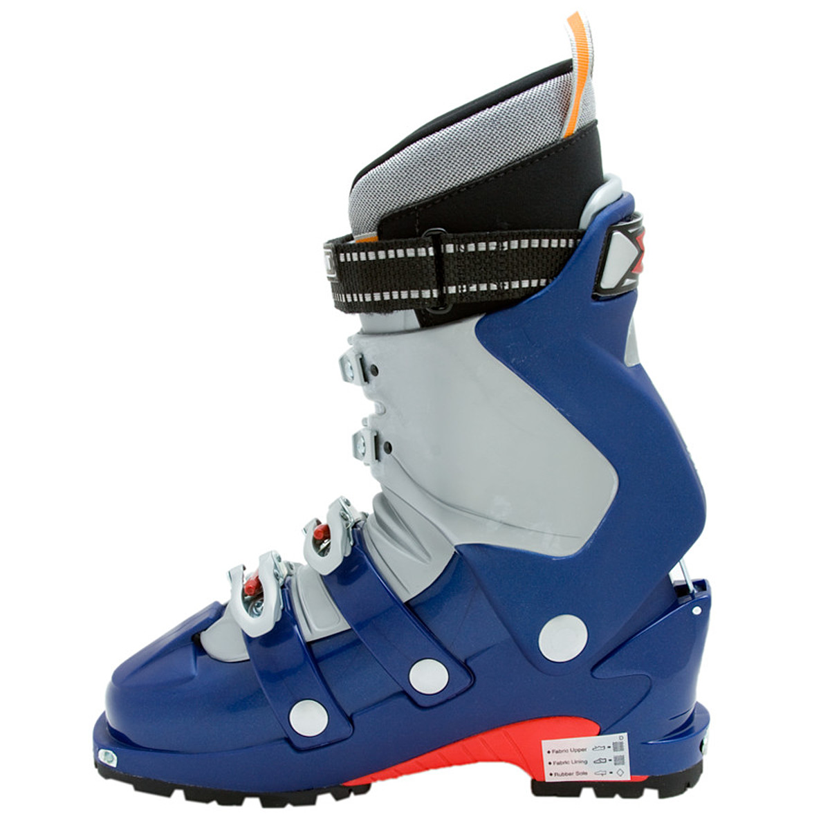 Garmont MegaRide Alpine Touring Ski Boot Men's Ski