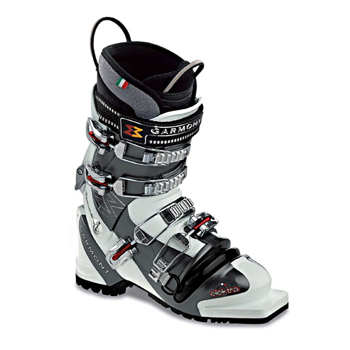 Garmont Elektra Telemark Boot Women's Ski