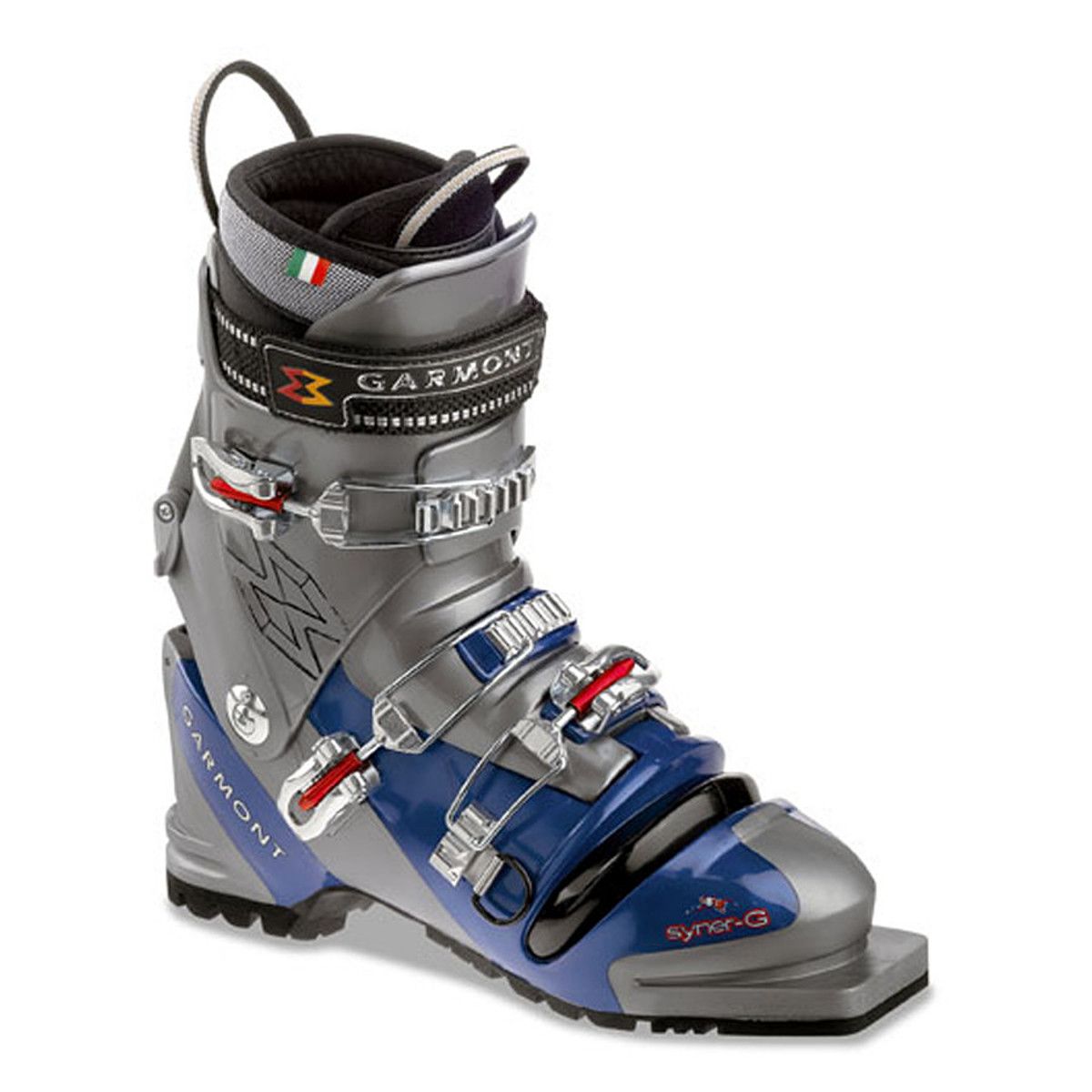 Garmont SynerG Telemark Boot Men's Ski