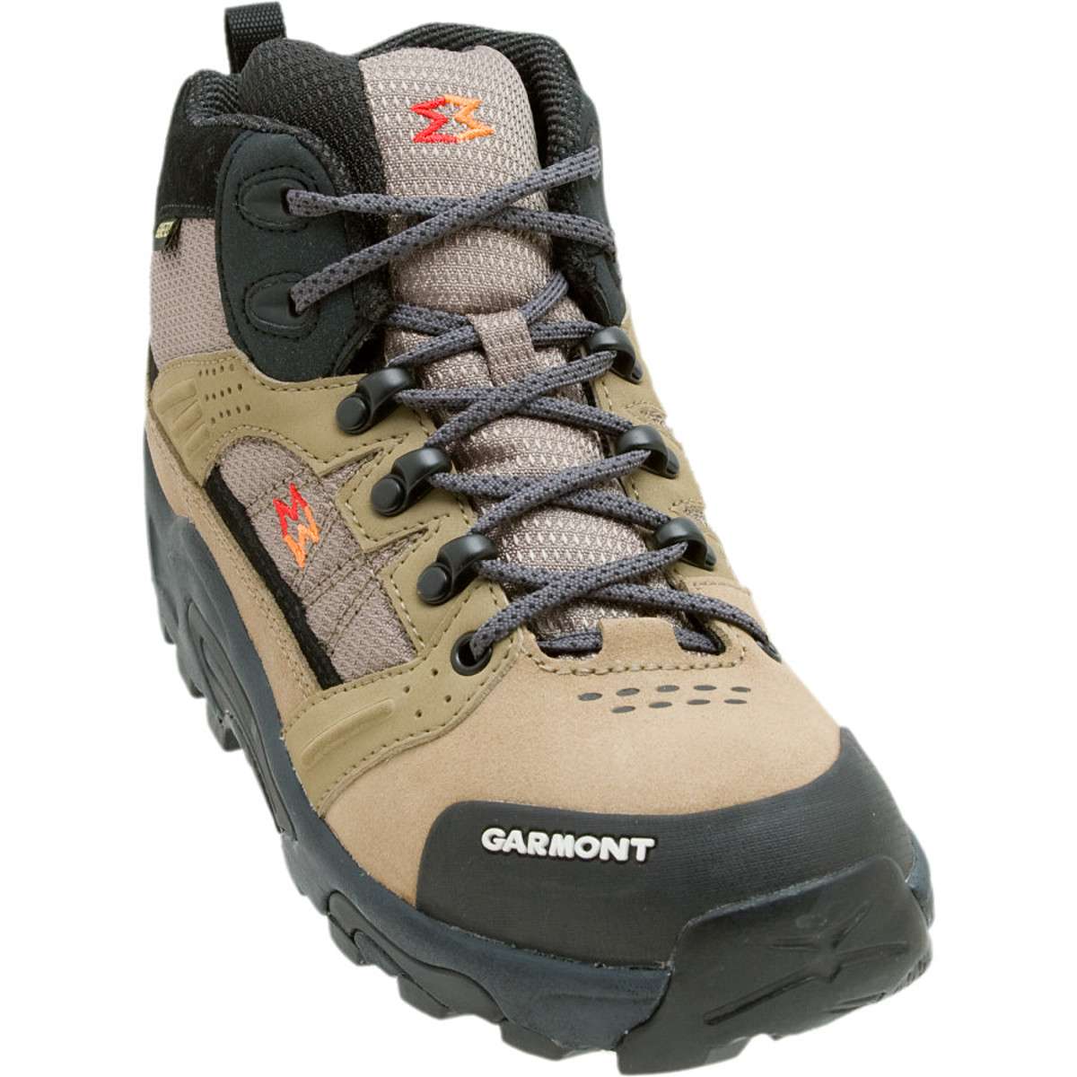 garmont women's hiking shoes