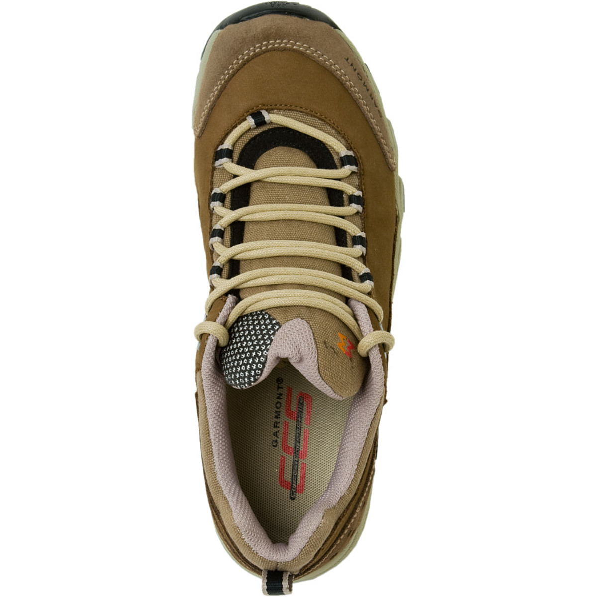 Garmont Montello Hiking Shoe Men's Footwear