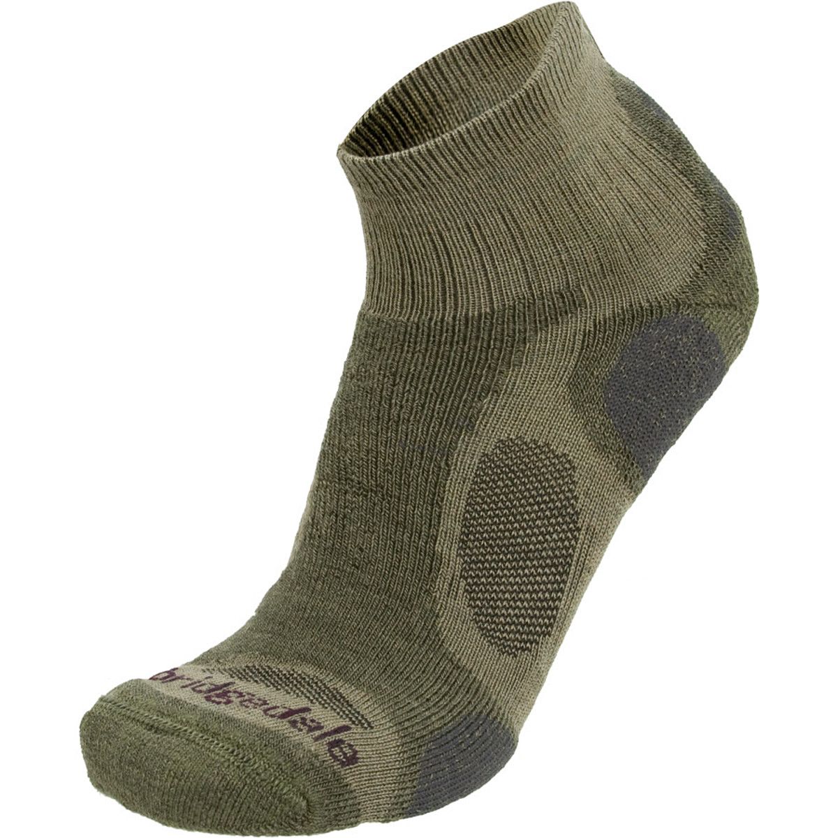 Bridgedale Trailblaze Lo Midweight Hiking Sock Men's Accessories
