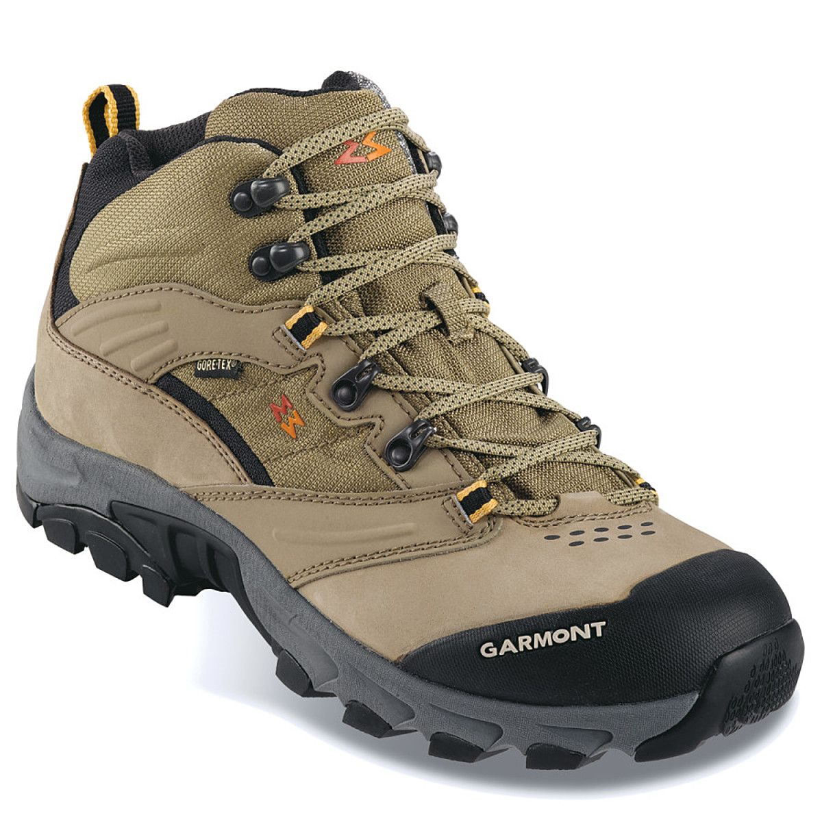 Garmont Flash GTX Hiking Boot Women's Footwear