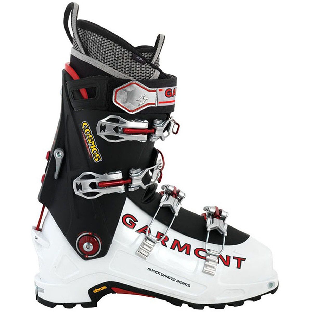 Garmont Cosmos Alpine Touring Boot Men's Ski