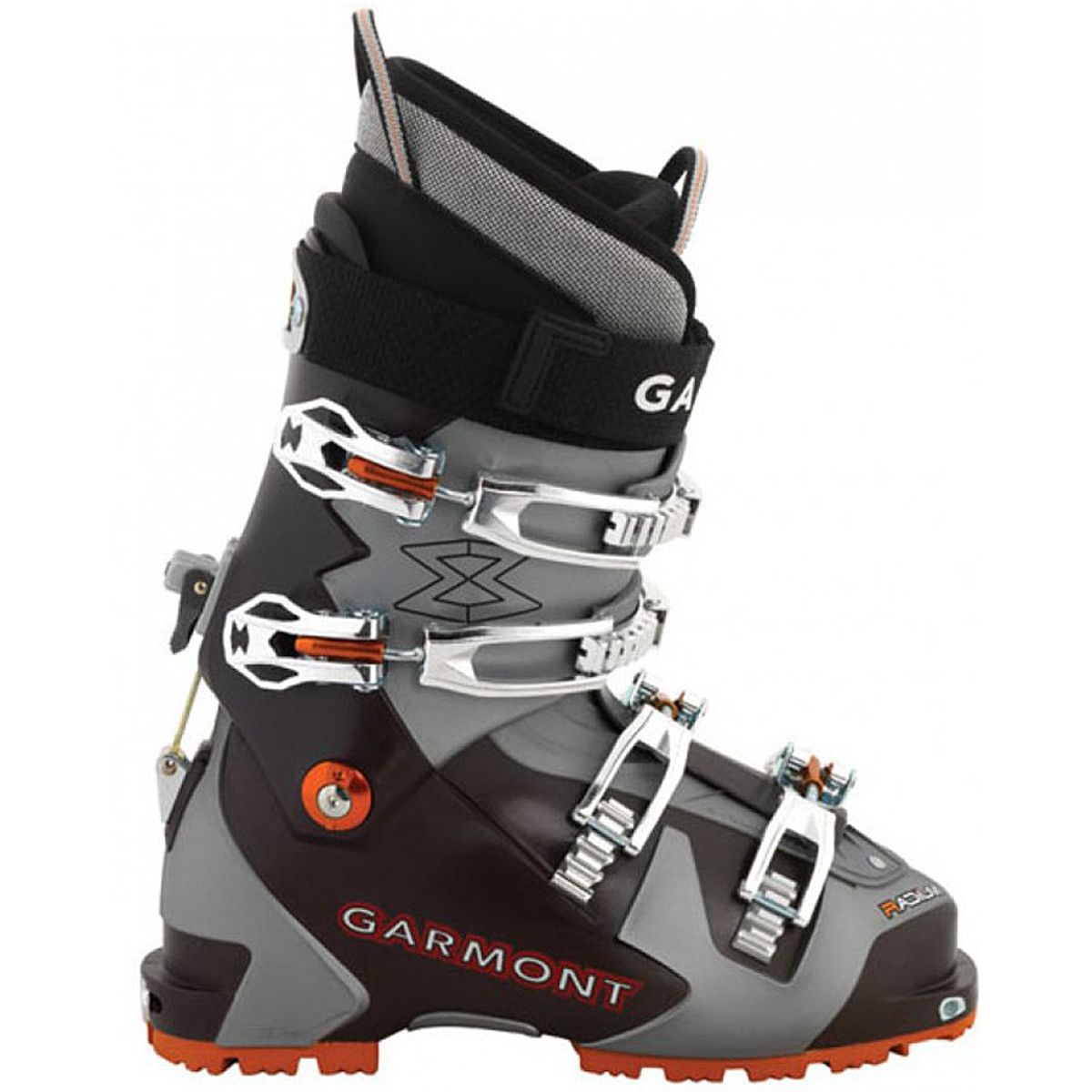 Garmont Radium Thermo Alpine Touring Boot Men's Ski