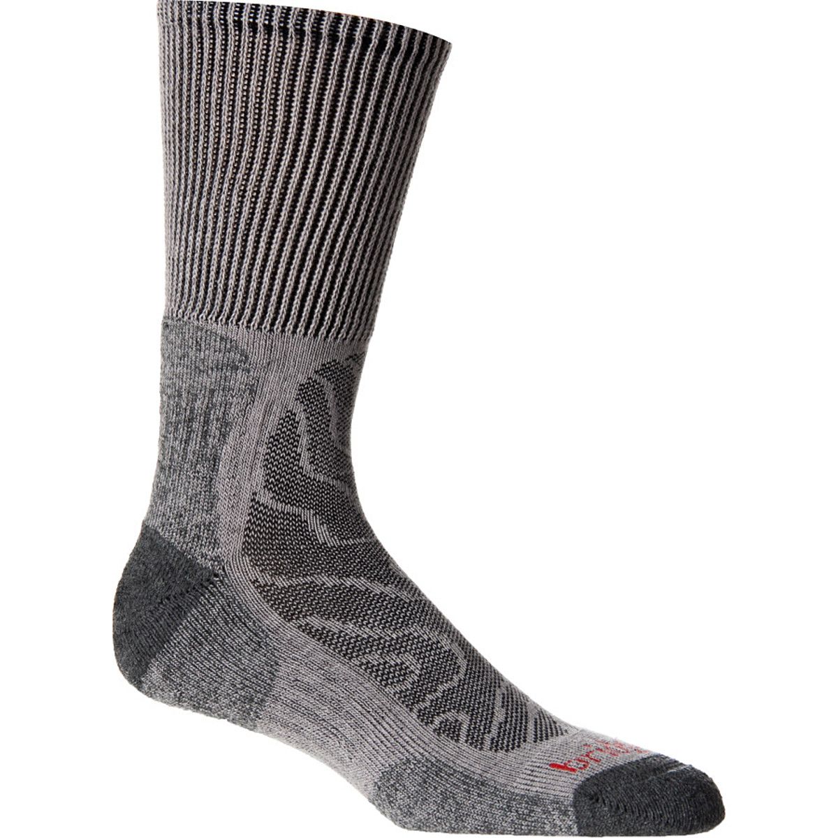 Bridgedale Merino Trail Hiking Sock Men's Accessories