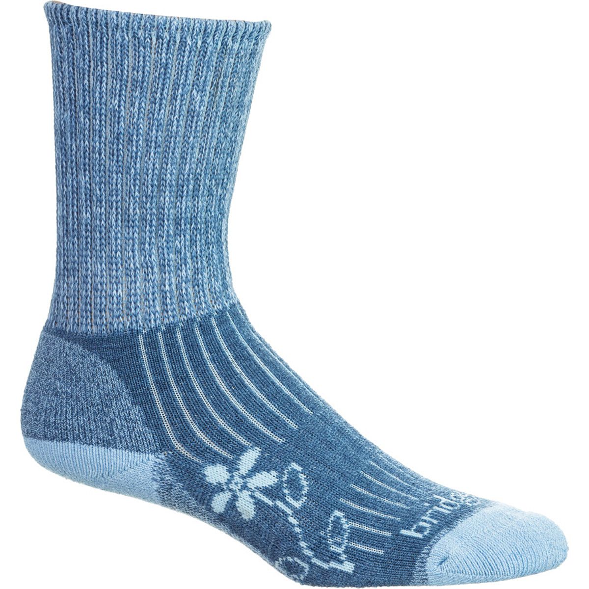Bridgedale Merino Trekker Sock Women's Accessories