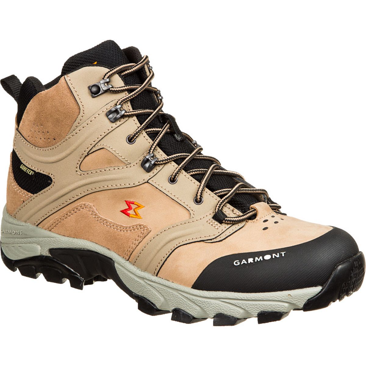 Garmont Flash GTX Hiking Boot Men's Footwear