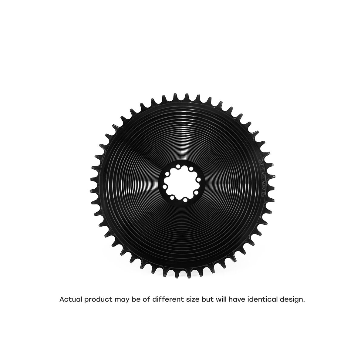Garbaruk Direct Mount Chainring for SRAM 8-bolt