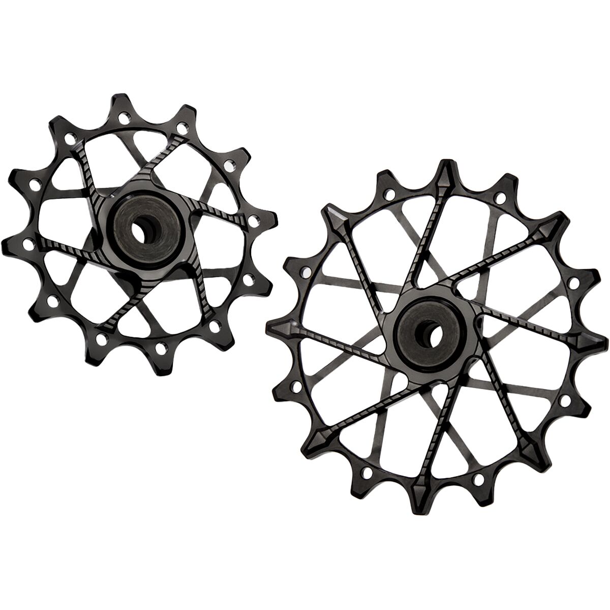 Garbaruk Rear Derailleur Pulleys for SRAM