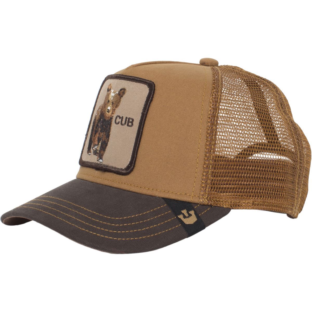 Goorin Brothers Animal Trucker Hat Kids' Kids