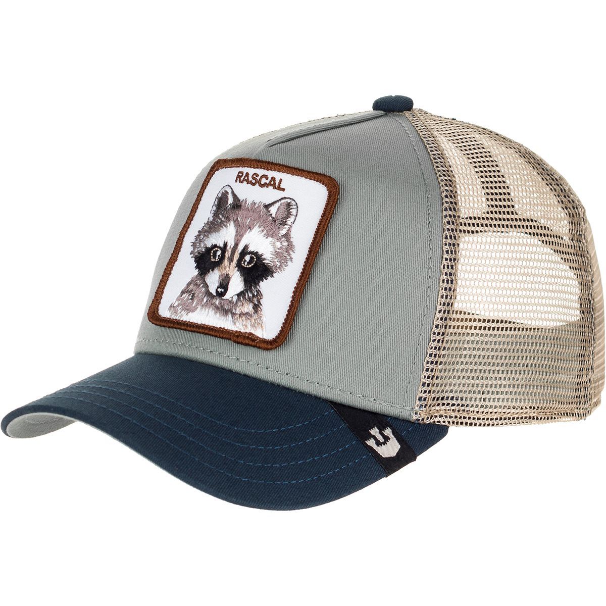 Goorin Brothers Animal Trucker Hat Kids'