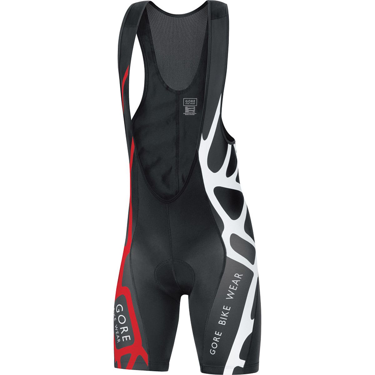 gore bike wear bib tights