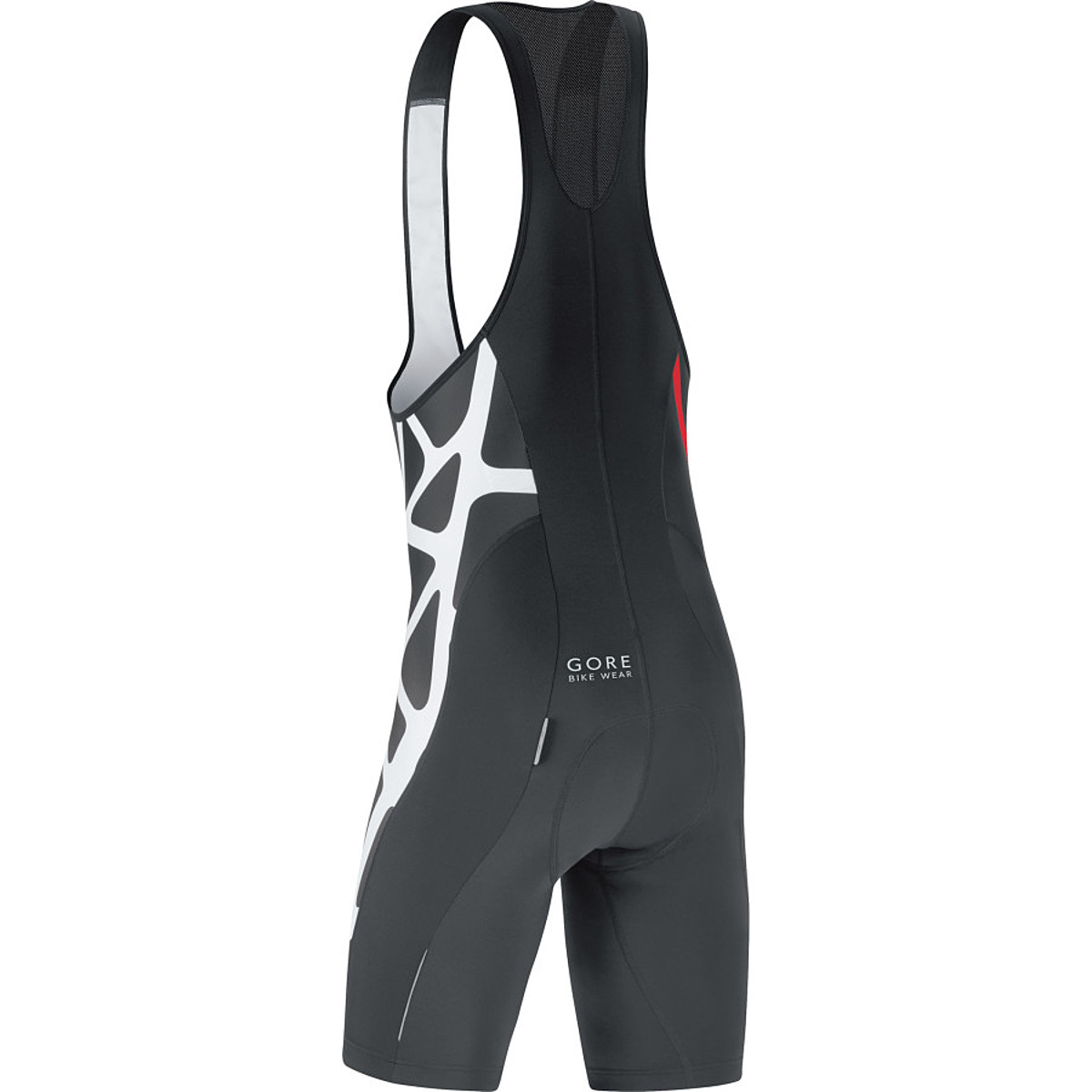 gore bike wear bib tights