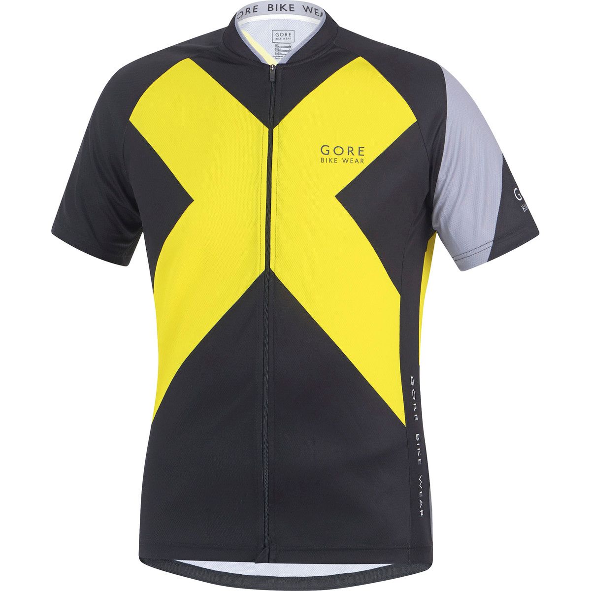 gore bike apparel