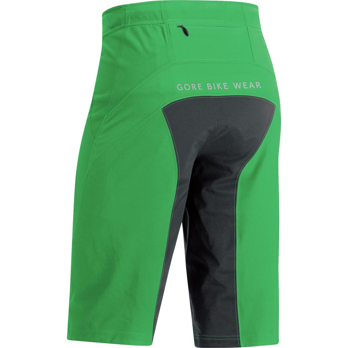 Gore Bike Wear AlpX Pro WindStopper Soft Shell Shorts Men's Bike