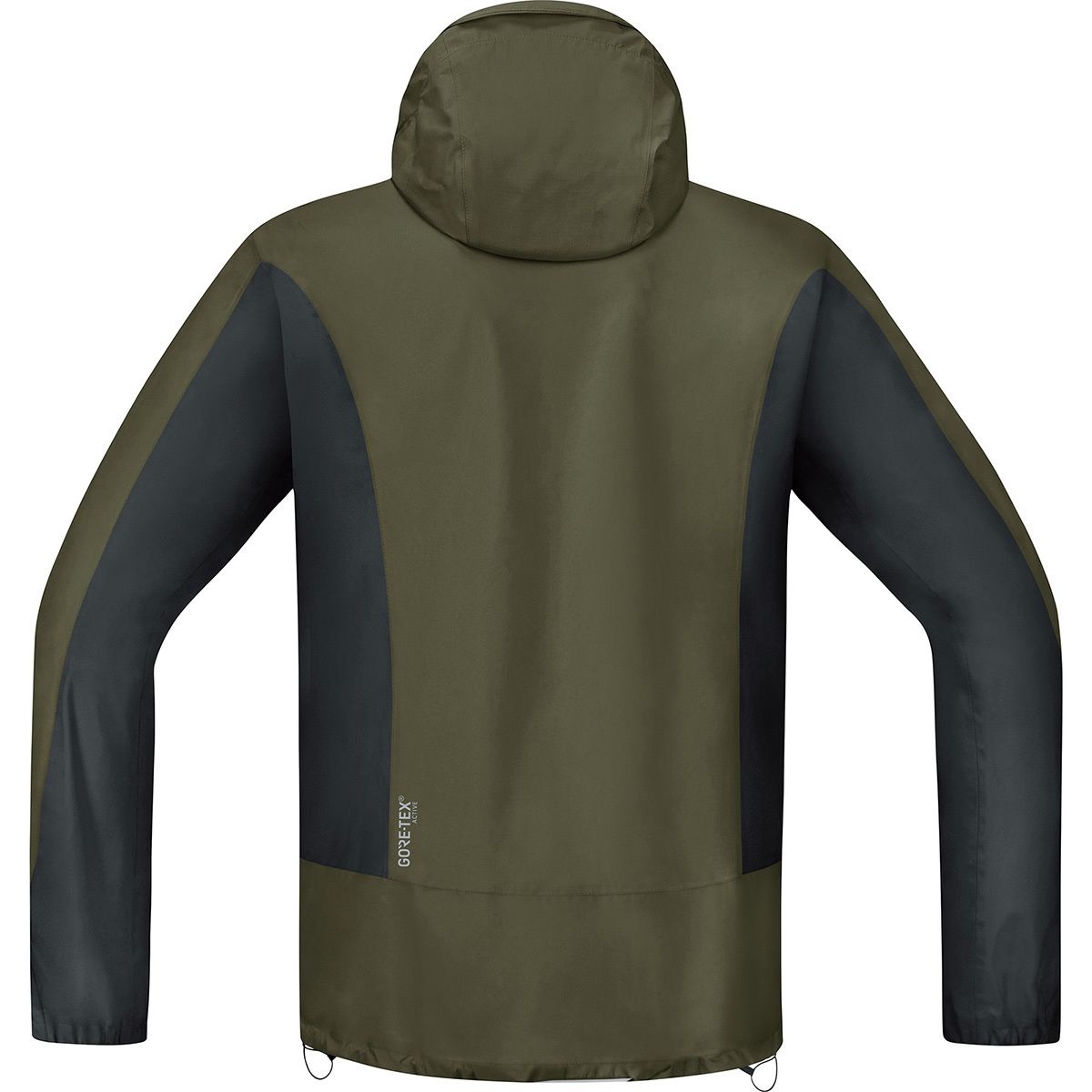 gore bike wear power trail