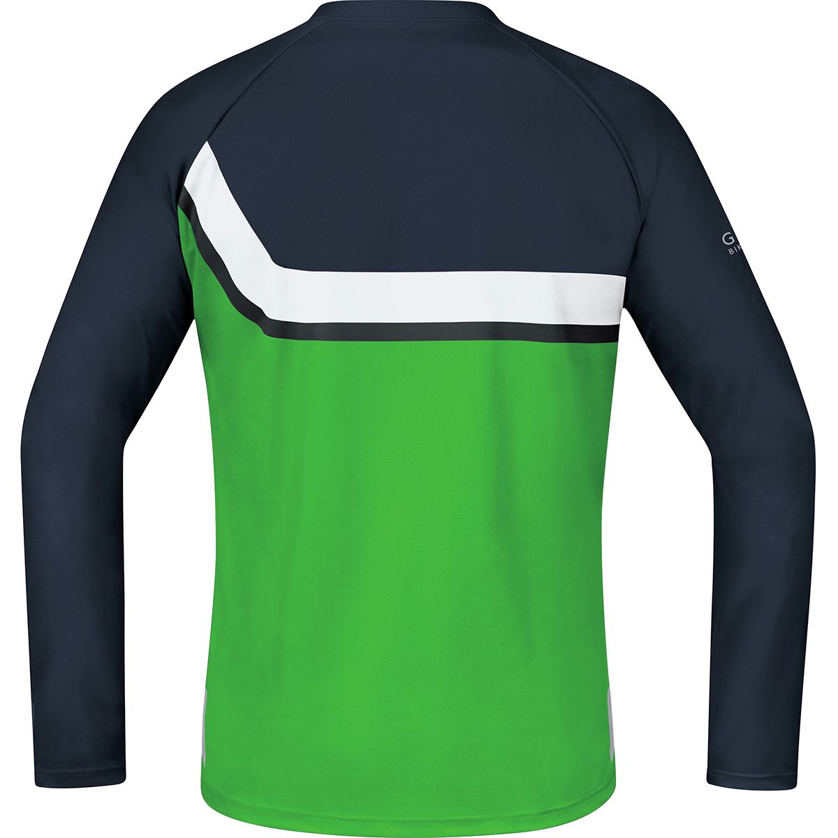 gore bike wear power trail