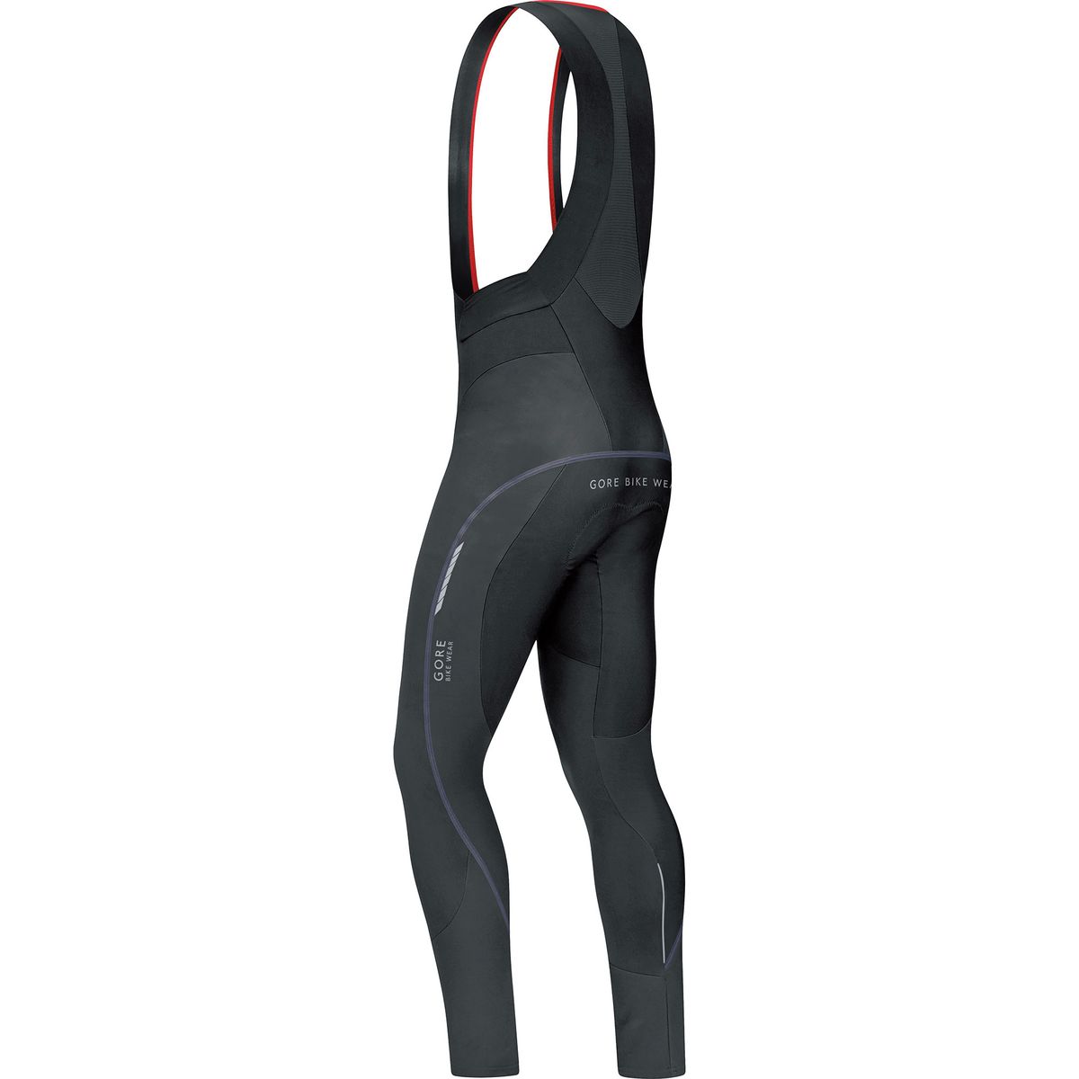 gore bike wear bib tights