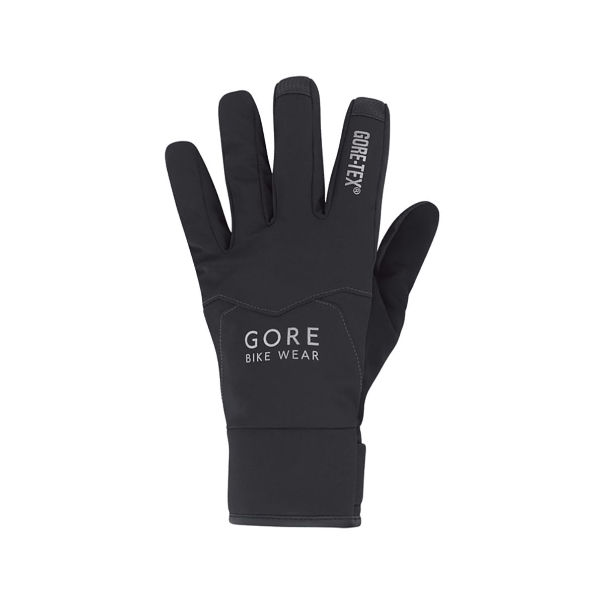 best cold weather bike gloves