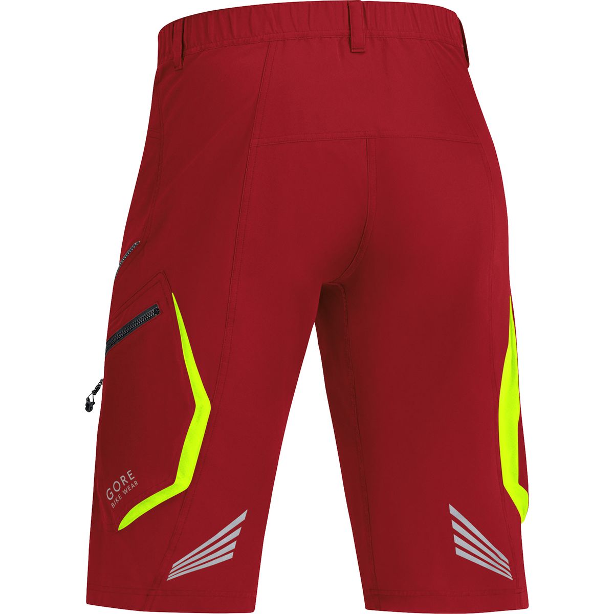 Gore Bike Wear Element Short Men's Bike
