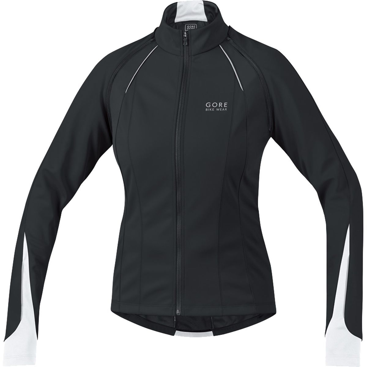 Gore Bike Wear Phantom 2.0 WindStopper Jacket Women's Bike