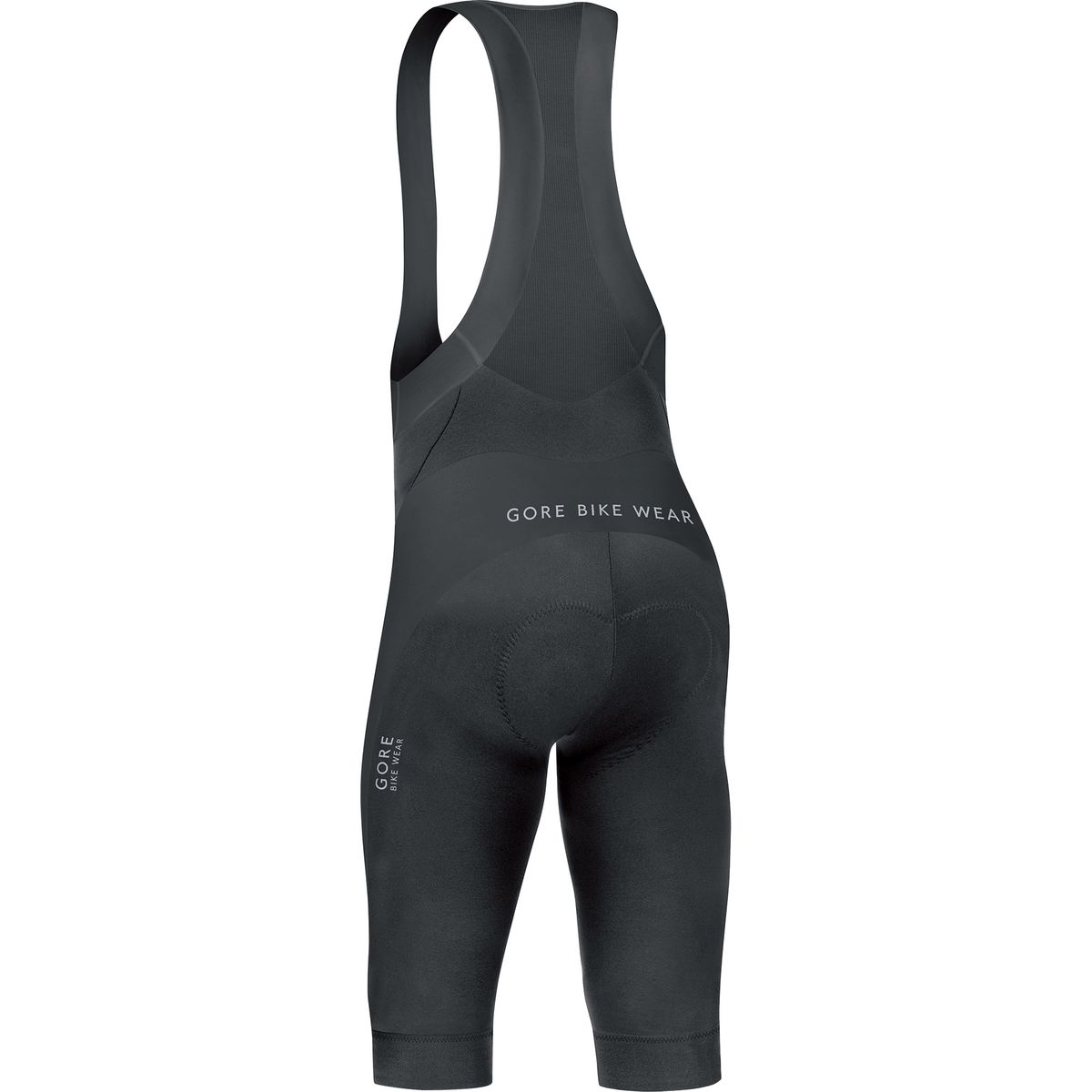 Gore Bike Wear Power Plus Bib Knickers Men's Bike